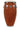 Matador Conga Oak Almd Cr, 11-3/4 — Matador 11-3/4 Conga