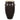 Matador Tumba Oak D Wood Cr, 12-1/2 — Matador 12-1/2 Tumba