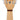 GALAXY CCII 12-1/2 DJEMBE NAT CR — Galaxy 12-1/2 Djembe