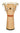 Aspire Djembe Oak Natural with Chrome Hardware, 12-1/2 — Aspire 12-1/2 Djembe