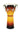 Aspire Djembe Oak Vsb with Chrome Hardware, 12-1/2 — Aspire 12-1/2 Djembe