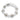 LP LPA182 Aspire 8-inch White Tambourine with Steel Jingle — Aspire Tambourine, 8
