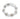 LP LPA182 Aspire 8-inch White Tambourine with Steel Jingle — Aspire Tambourine, 8