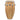 Matador Conga Oak Nat Cr, 11-3/4 — Matador 11-3/4 Conga