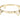 Bongo Rim Large, Gold — Bongo Rim Large, Gold