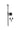 Galaxy Mic Lug Chrome — Galaxy Mic Lug Chrome