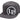 LP LOGO CAP, CHARCOAL — LP Logo Cap, Charcoal