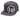 LP LOGO CAP, CHARCOAL — LP Logo Cap, Charcoal
