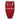 PATATO CCII 12 1/2 CONGA FG RED CR — Patato 12-1/2 Tumba