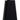 LP Black Mambo Cowbell 8in 1/2in Mount — 8-1/2 Mambo Cowbell