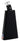 LP Black Mambo Cowbell 8in 1/2in Mount — 8-1/2 Mambo Cowbell