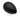 LP Big Egg Shaker - Black — Large Egg Shaker, 3