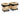 LP LP646NY-AW City Series 6-inch and 7-inch Bongo Set - Natural Gloss