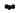 Rubber Feet, 3-Pack — Rubber Feet, 3-Pack