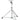 Concert Snare Stand — Concert Snare Stand