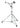 Concert Snare Stand — Concert Snare Stand