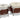 Matador Bongos Oak Ald Br Cr, 7-1/4-8-5/8 — Matador Bongos Oak