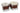 Matador Bongos Oak Ald Br Cr, 7-1/4-8-5/8 — Matador Bongos Oak