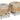 Matador Bongos Oak Nat Cr, 7-1/4-8-5/8
