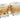 Matador Bongos Oak Nat Gd, 7-1/4-8-5/8