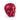 LP Sugar Skull Shaker Red — Sugar Skull Shaker