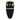 LP LP809Z Galaxy Fiberglass Conga - Black Hologram with Gold Tone Hardware — Galaxy 11 Quinto