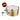 13 Brass Timbale with Chrome Hardware and Mount Bracket — 13 Brass Timbale