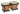 CP Traditional Bongos - Natural — CP 6 & 7 Bongos