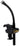 LP LP591A EZ-Mount Mic Claw — Ez-Mount Mic Claw