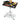 LP LPA521 Aspire Trap Table — Aspire Trap Table