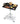LP LPA521 Aspire Trap Table — Aspire Trap Table