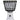LP 7-inch Rope Tuned Circle Djembe with Perfect-Pitch head - White — Circle 7 Djembe