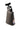 LP Black Tapon Cowbell 4in 3/8in Mount — 4 Tapon Cowbell