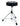 LP 13 inch Drum Thone — Drum Throne, 13