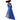 LP Blue Jam Bell 3-1/2 with 3/8 Mount — 3-1/2 Jam Bell
