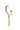 Bongo Lug, Gold — Bongo Lug, Gold