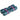 Lation Percussion LP441M Medium Duoshake Shaker