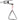TRIANGLE HOLDER — Triangle Holder