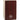 LP LP1491RB Woodshop Cajon w/Red Blur Soundboard — Woodshop Cajon