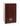 LP LP1491RB Woodshop Cajon w/Red Blur Soundboard — Woodshop Cajon
