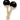 Fiber Maracas