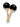 Fiber Maracas