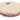 10 WOOD PANDEIRO NATURAL HEAD — 10 Pandeiro