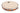 10 WOOD PANDEIRO NATURAL HEAD — 10 Pandeiro