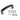 Conga Handle, Black Mirror — Conga Handle