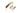 Conga Handle, Gold — Conga Handle