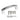 Conga Handle, Chrome — Conga Handle