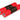LP LP441T-L Red Twist Shaker - Loud — Twist Shaker