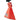 LP Red Jam Bell 4in 3/8in Mount — 4 Jam Bell