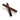 LP LP261 Wood Clave (Pair) — Wood Clave